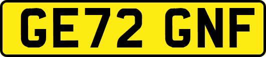 GE72GNF