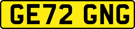 GE72GNG