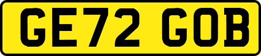 GE72GOB