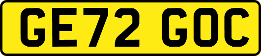 GE72GOC