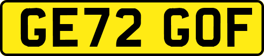GE72GOF