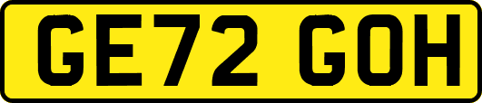 GE72GOH