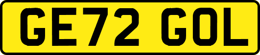 GE72GOL
