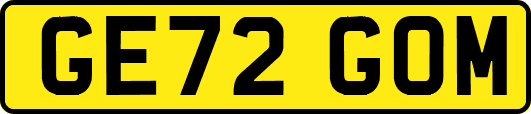 GE72GOM