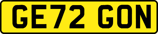 GE72GON