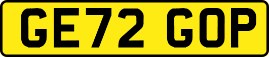 GE72GOP