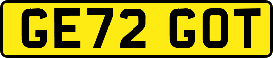 GE72GOT