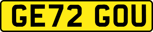 GE72GOU