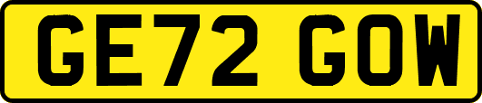 GE72GOW