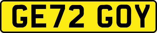 GE72GOY