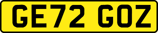 GE72GOZ