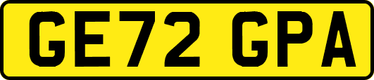 GE72GPA