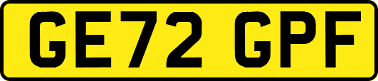 GE72GPF