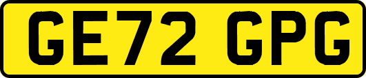 GE72GPG
