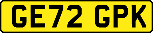 GE72GPK