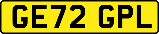 GE72GPL