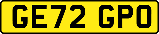 GE72GPO