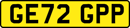 GE72GPP