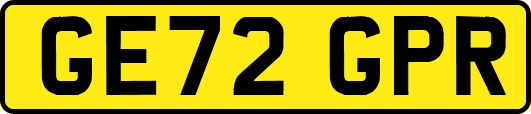 GE72GPR