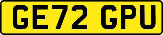 GE72GPU