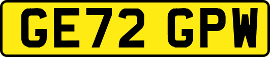 GE72GPW