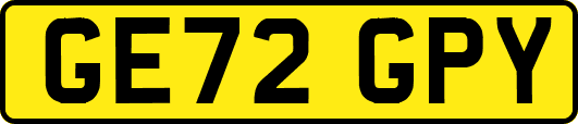 GE72GPY