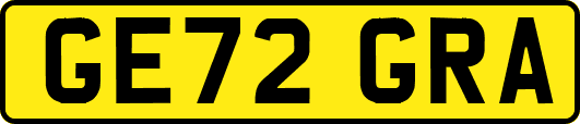 GE72GRA