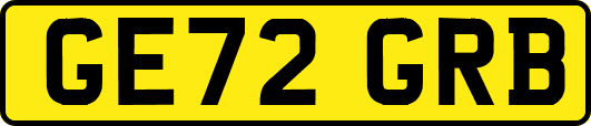 GE72GRB
