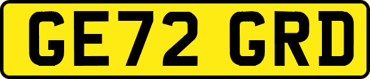 GE72GRD