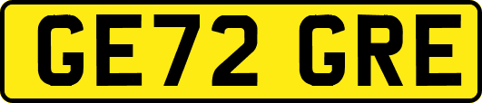 GE72GRE