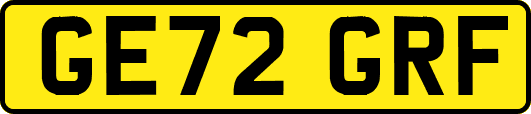 GE72GRF