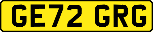 GE72GRG