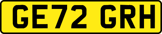 GE72GRH
