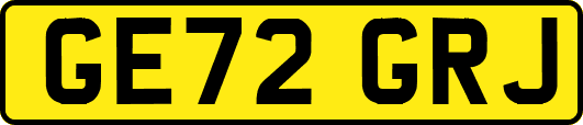 GE72GRJ