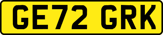 GE72GRK