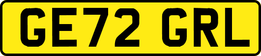 GE72GRL