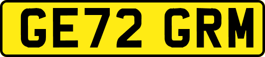 GE72GRM