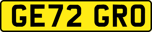 GE72GRO