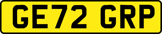 GE72GRP