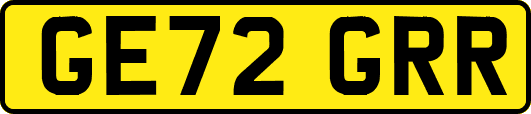 GE72GRR