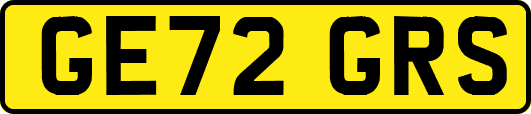GE72GRS