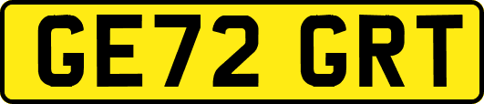 GE72GRT