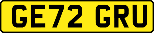 GE72GRU