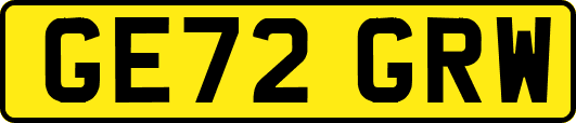 GE72GRW