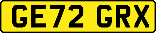 GE72GRX