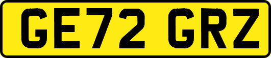 GE72GRZ