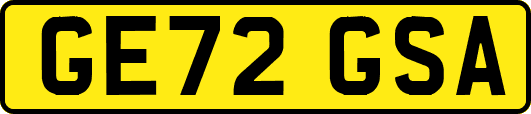 GE72GSA