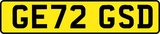 GE72GSD