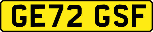GE72GSF