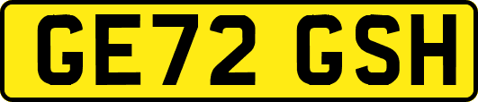 GE72GSH